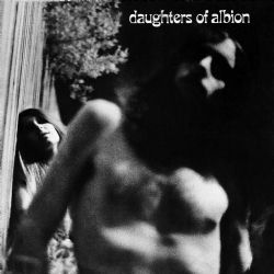 Daughters Of Albion - Daughters Of Albion - CD